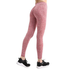 Butt Lift Enhancing Leggings