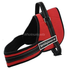 No Pull Dog Harness