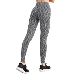 Butt Lift Enhancing Leggings