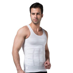 Men Slimming Underwear Body Shaper