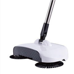Automatic 360° Cordless Sweeper Broom