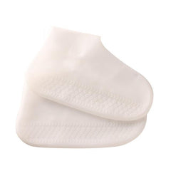 Boots Waterproof Shoe Cover Silicone