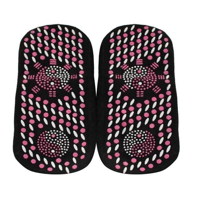 Therapy Magnetic Socks