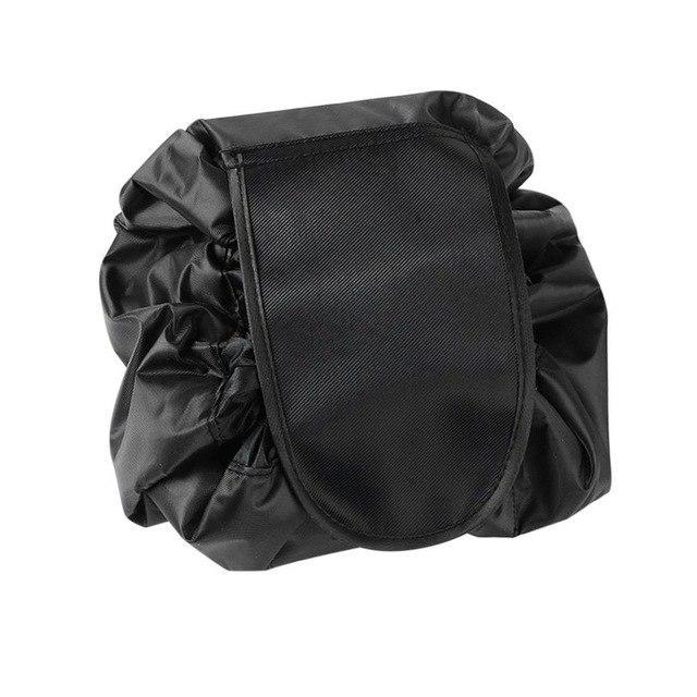 Travel Drawstring Cosmetic Makeup Bag