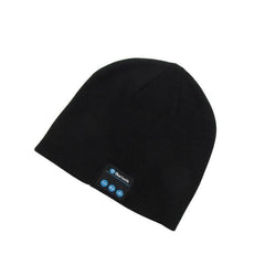 Bluetooth Beanie Wireless Stereo Hat