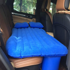 Inflatable Car Bed