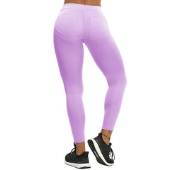 Butt Lift Enhancing Leggings