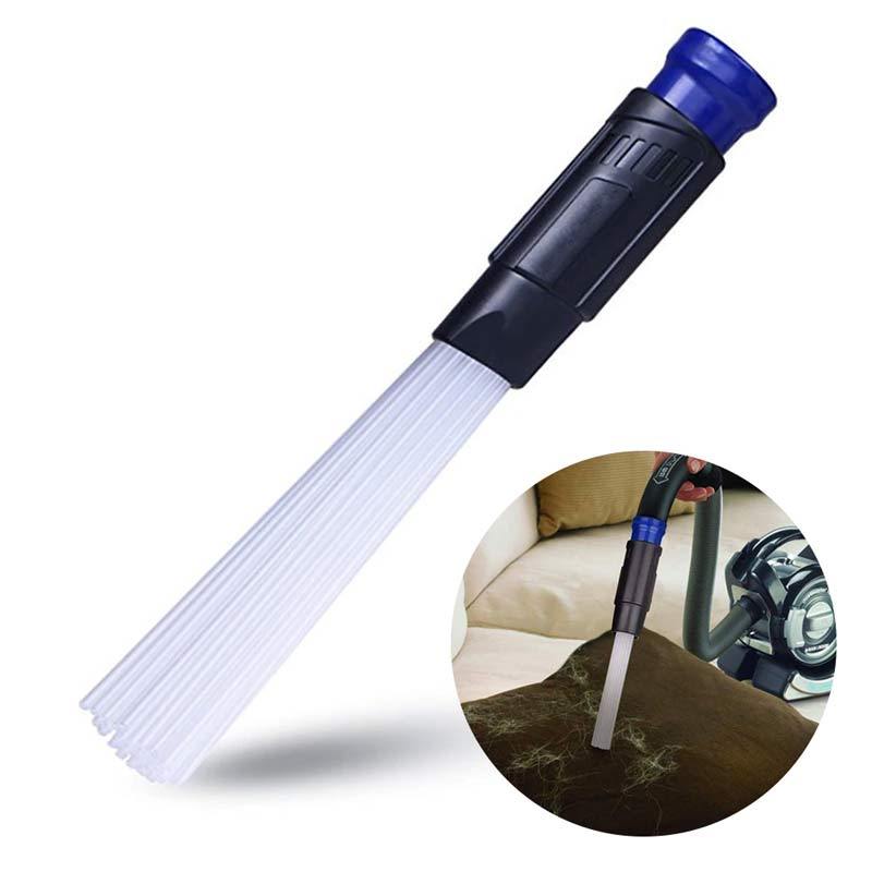 Multifunctional Dust Vacuum Cleaner Attachment