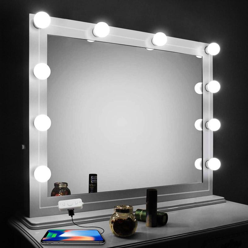 BeautyGlam LED Vanity Lights