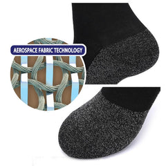 WarmTech™ Insulated Dry Thermal Socks