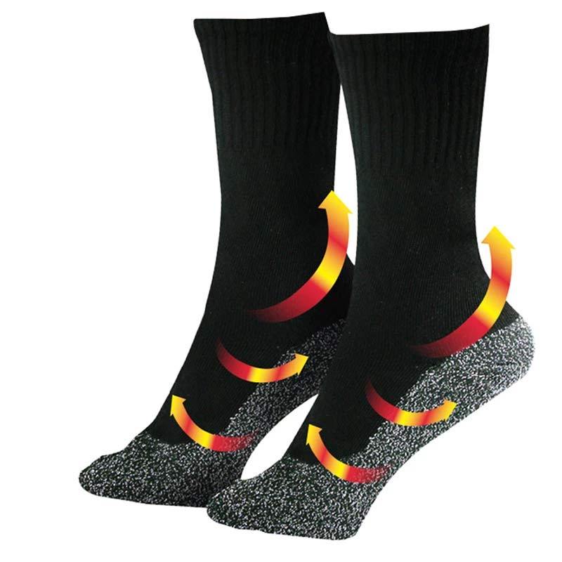 WarmTech™ Insulated Dry Thermal Socks