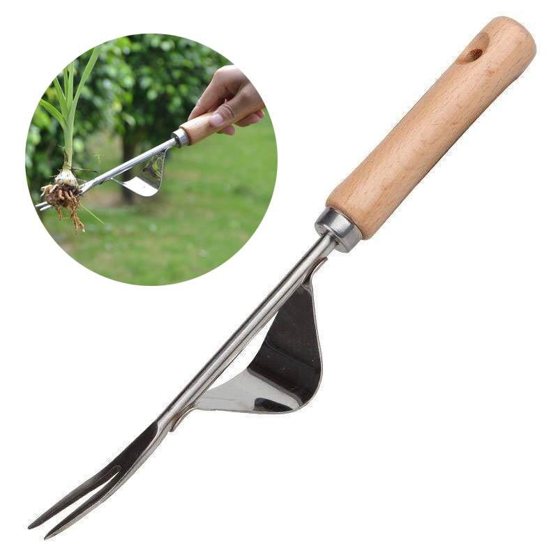 Easy Weeder™ Weed Remover Tool