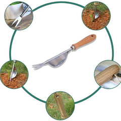 Easy Weeder™ Weed Remover Tool