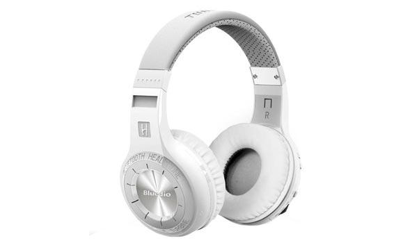 Bluetooth Wireless Noise Cancelling Headphones